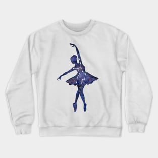 Astrological sign Virgo constellation Crewneck Sweatshirt